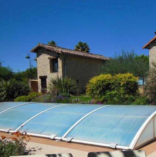 chez FLO gîte à louer Aulon