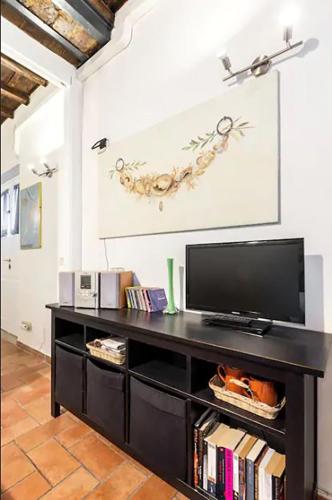  Vivi Trastevere - L'Appartamento in Rom
