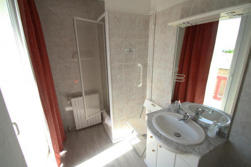 L'Auberge Catalane Room Type - Standard Double Room
