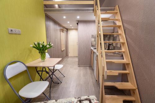 Apartments Anastasia - main image