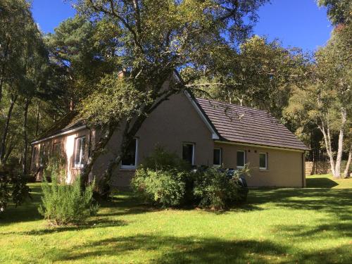 Lichens Holiday Home