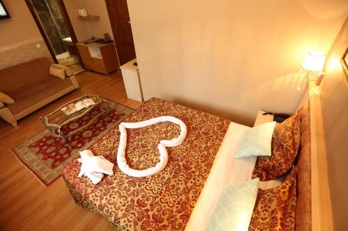Hotel Tashkonak Istanbul - image 10
