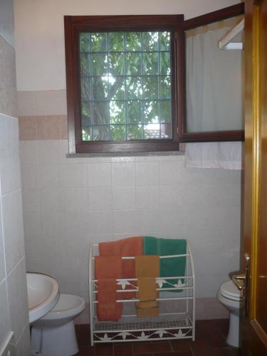 Il Baffetto B&B – Rome