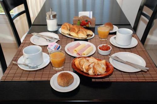 Ēdiens un dzērieni, Hosteria Posada Drake in San Julian