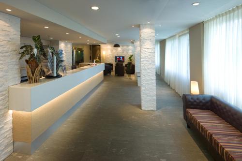 Hotel Drei Könige – Einsiedeln, NM