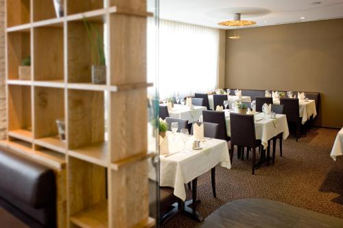 Hotel Drei Könige – Einsiedeln, NM