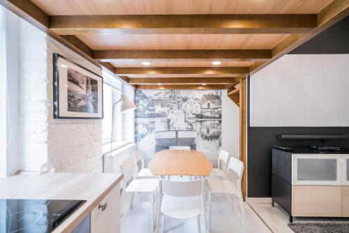 Létesítmények, Revelton Studios Karlovy Vary in Karlovy Vary Városközpont