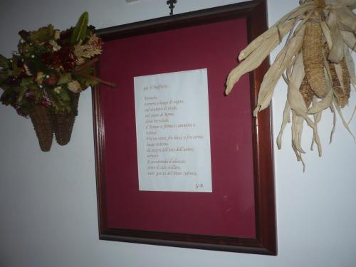 Il Baffetto B&B – Rome