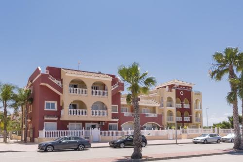 Isla del Baron - A Murcia Holiday Rentals Property - image 5
