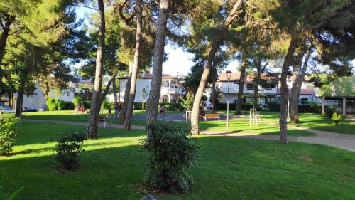 Apartman Morena