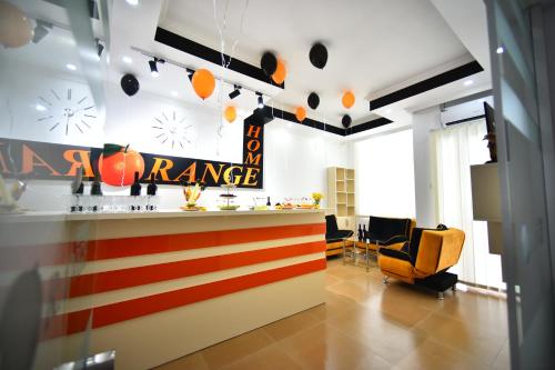 Orange Home Hotel Batumi