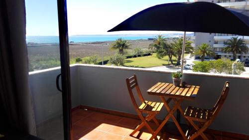  Incredible Seaview Apartment in Alvor