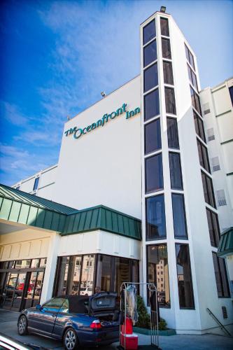 The Oceanfront Inn - Virginia Beach - image 4