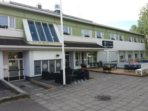 hotel photo