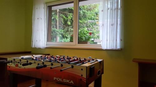 NIEZAPOMINAJKA - main image