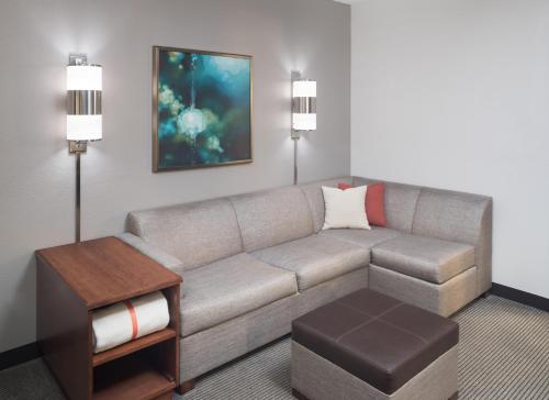 2 double beds, 1 sofa bed