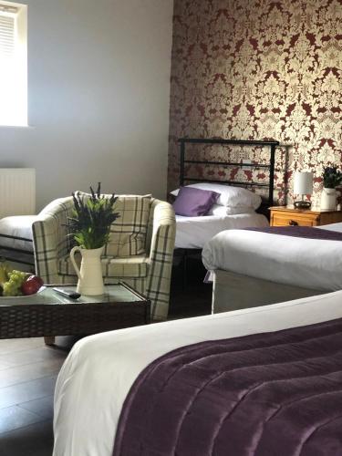 Norfolk Arms, Rotherham, South Yorkshire