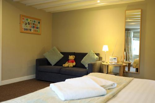 hotel photo