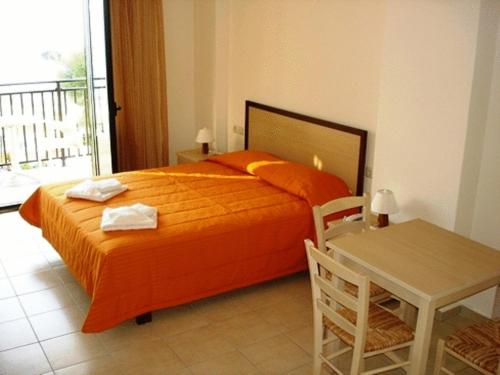 Margarita Beach Hotel