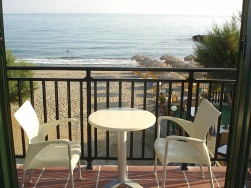 Margarita Beach Hotel 5