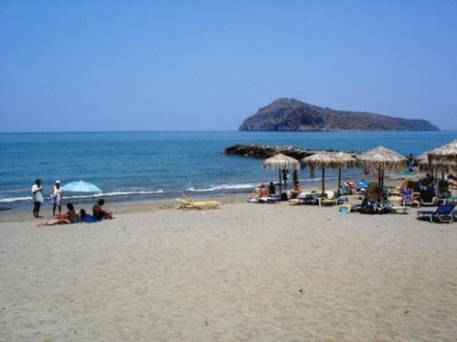 Margarita Beach Hotel