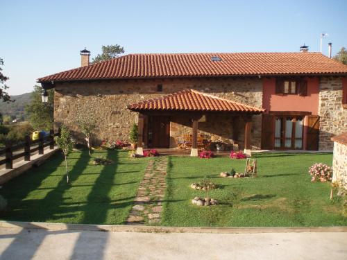 CASA RURAL EL HAYEDO