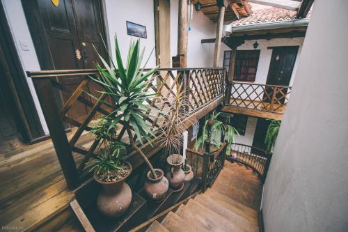 La Cigale Hostal