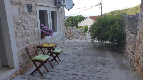  Apartman Biserka in Pitve