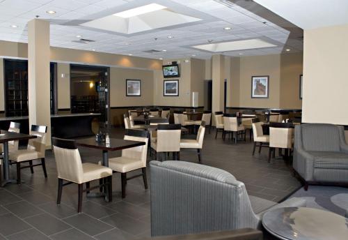 Restaurant, Wyndham Garden Texarkana in Texarkana (TX)
