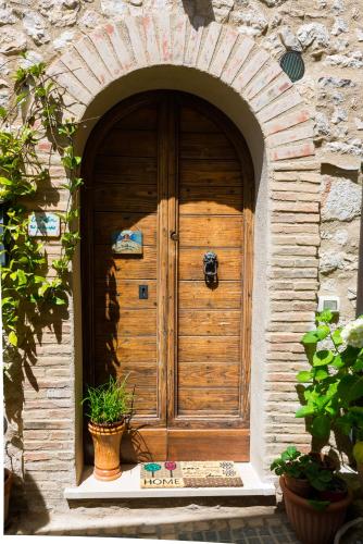 La Zaffera - Accommodation - Alatri