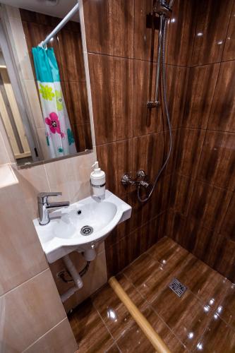 Apartments Anastasia - image 13