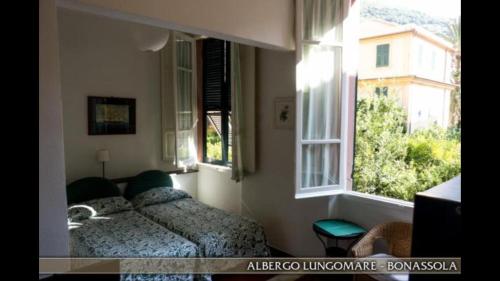 Albergo Lungomare