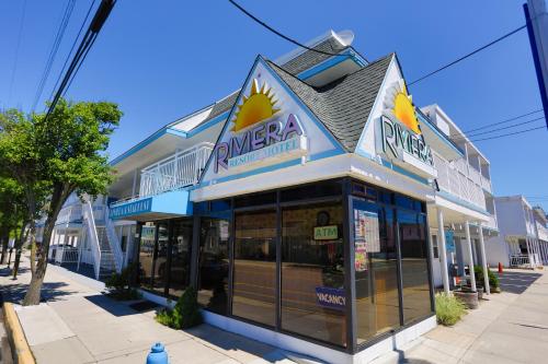 Riviera Resort & Suites - 숙소 외관