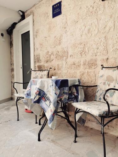  Nanna's little paradise in Hvar