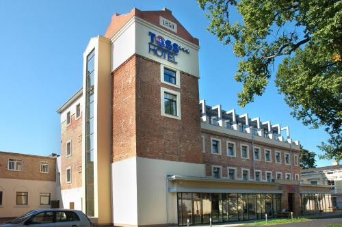 Toss Hotel