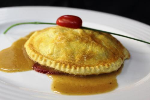 Golden Tulip Braga Hotel & Spa - Falperra - image 8