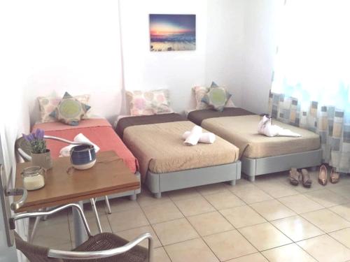  Sunshine Greco Fodele - TRP Room in Fodele