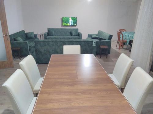  First Line Sea View Villa in Trabzon