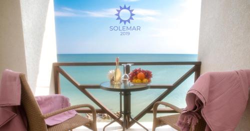 . Solemar hotel