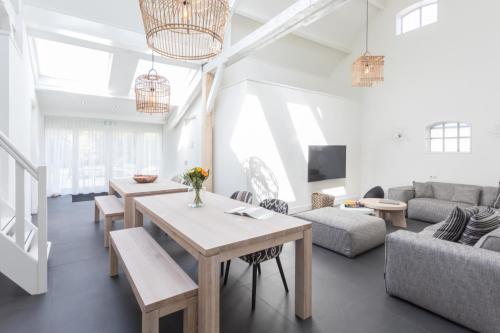 Bed & Bike De Dorsvloer, Dombourg (photo 9)