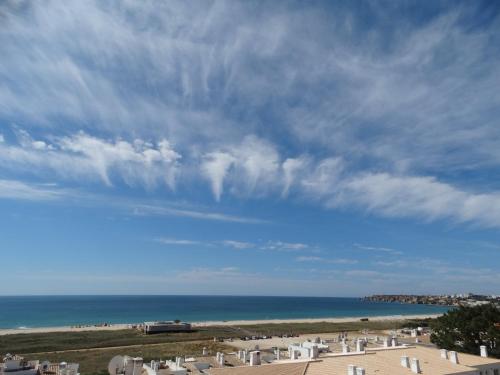  Apartamento Meia Praia in Lagos