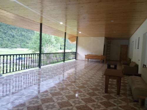 Guest House Tavaduri in Chvabiani