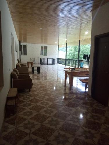 Guest House Tavaduri in Chvabiani
