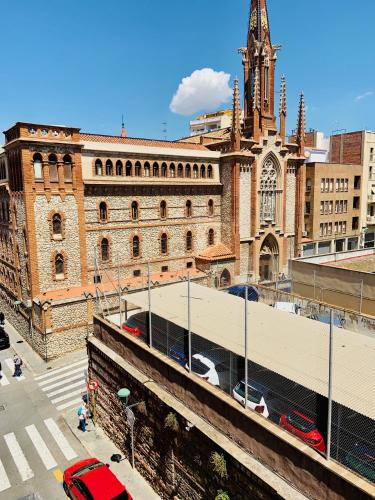 August centro Tarragona - image 10