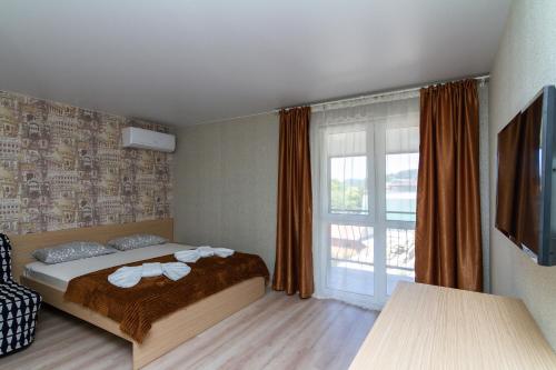Zhasmin Guest House