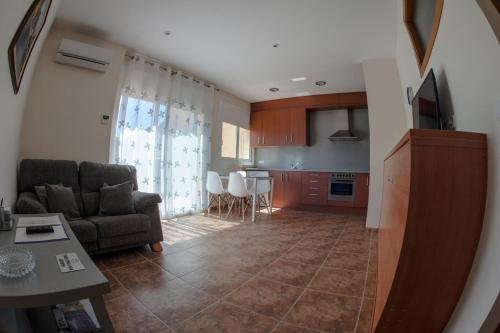  Apartament Can Jaumató in Sant Quirze de Besora