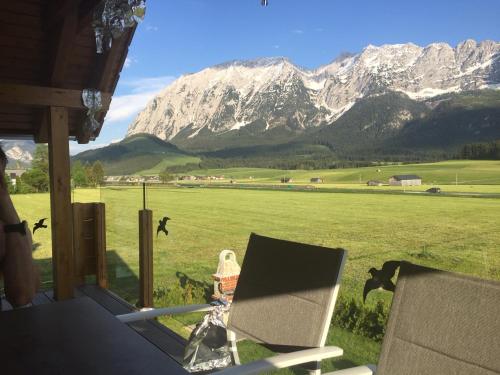 Alpenapartments Steiermark