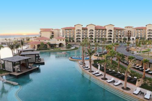 

Grand Solmar at Rancho San Lucas Resort, Golf & Spa