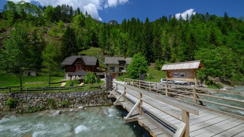 Turistična kmetija Čerček