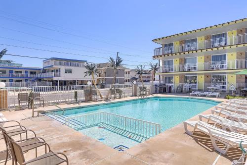Ala Kai Resort Motel - 수영장